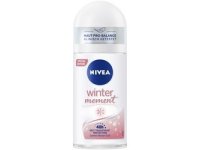 Nivea Roll on 50ml Winter Moment Wom